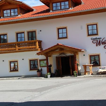 Gasthaus Weingast Irschenberg Exteriér fotografie